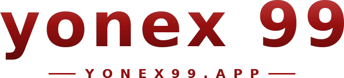 yonex 99 logo